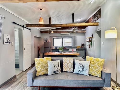 Hephzibah Inn Farm Cottage in Hermon