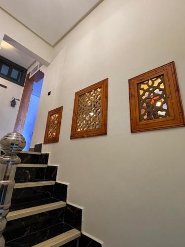 Magnifique Appartement haut Standing in Ourika