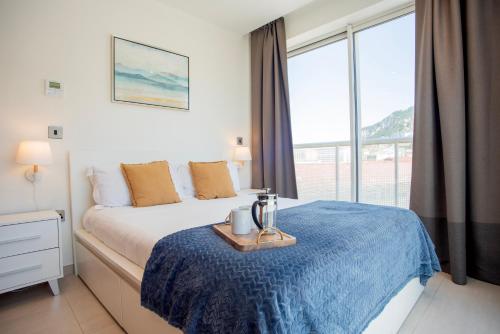Alrededores, West One - Luggage Facility Available in Gibraltar
