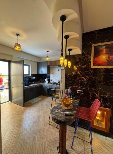 Magnifique Appartement haut Standing in Ourika