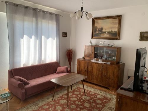 Esplanade Apartment