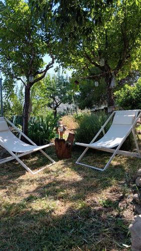 Kert, Ca La Martona in Montsonis