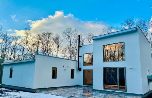 White Chalet Niseko – khách sạn tại Rankoshi
