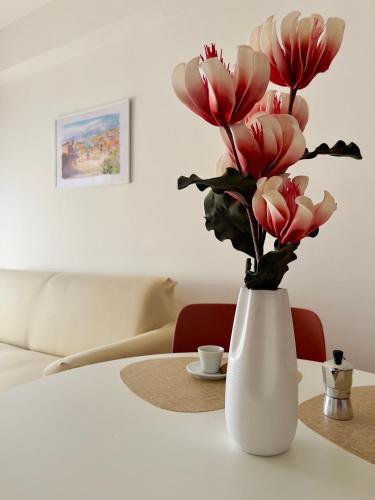 DaMa s Apartment on the beach