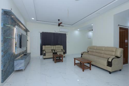 Sbhs Homestay-Sree Anjanadhri