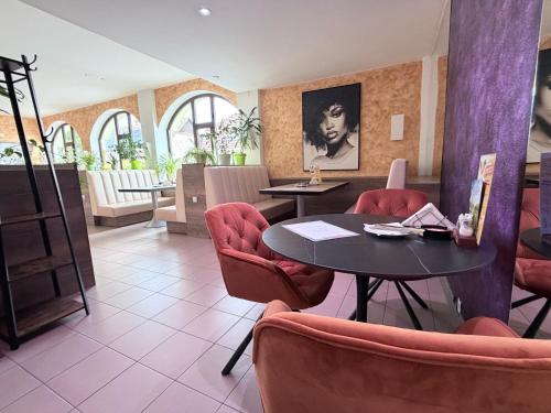 Facilities, Hotel N Znojmo - Klid, Atmosfera a Zazitek in Znojmo