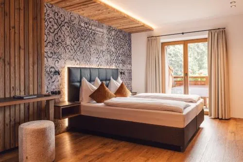 Hotel Märzenklamm Stumm im Zillertal in Stumm, Österreich
