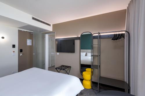 Ibis Leipzig City - image 4