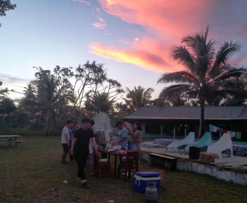 Bluepango Guest House - image 5