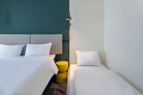 Ibis Leipzig City - image 3