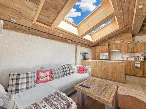 Matterhorn Alpine Hideaway, Cozy Renovated Condo