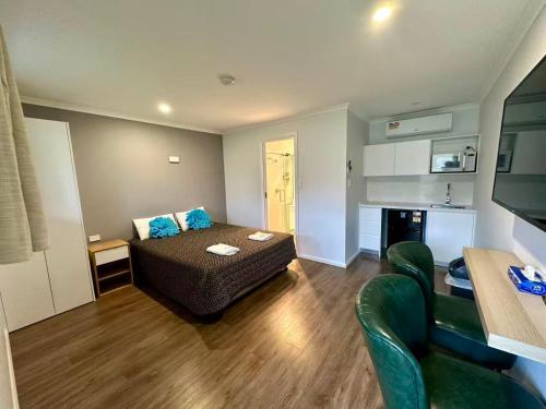 Willows Motel in Goulburn