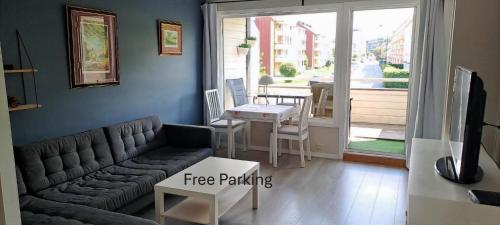 Apartment Lund near the city and University – khách sạn tại Lund