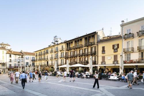 Easylife - Como - Duomo 17 P3 - Lago di Como - image 3