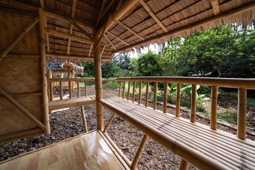 Chaikao Mountain View Retreat in Waterfront/beach