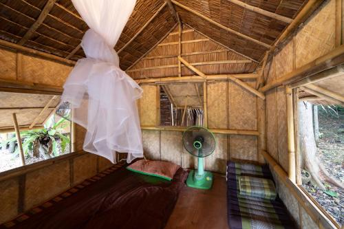 Chaikao Mountain View Retreat in Waterfront/beach