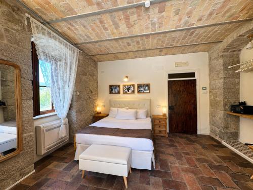 La quercia B&B in Roccamorice