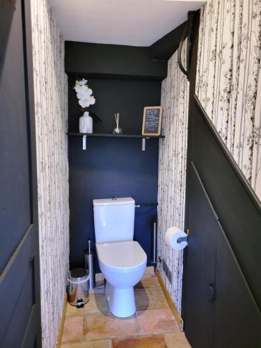 Vannituba, Le Vieux Logis de Pechboutier Gite de charme 4 etoiles in Meyrals