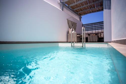 Whisper Villa Mykonos