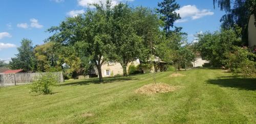 Le Vieux Logis de Pechboutier Gite de charme 4 etoiles in Meyrals