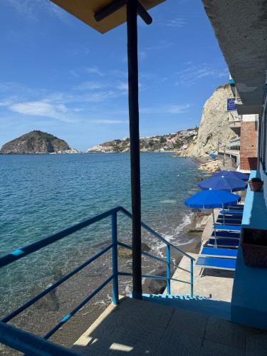 Hotel Angelino - Ischia