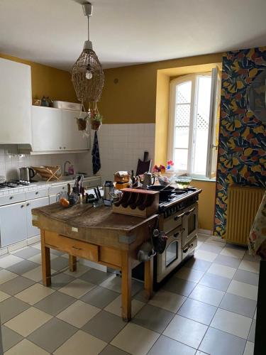 Venez Dormir chez Nous dans les Barronies in Labastide