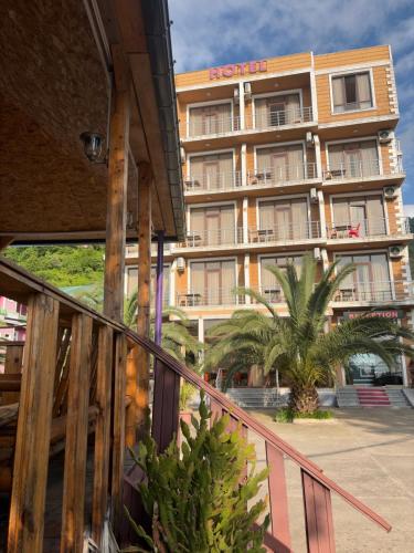 hotel photo
