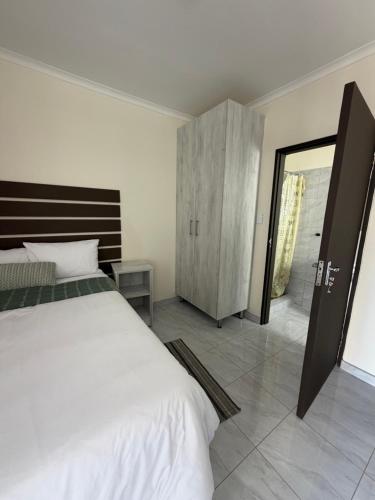 Exterior view, Coastwave Guesthouse CBD in Walvis Bay