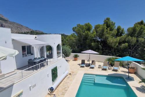 Villa Amira