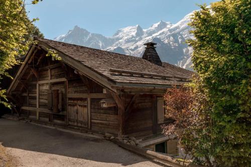 Chalet Le Lupin - by Care Concierge