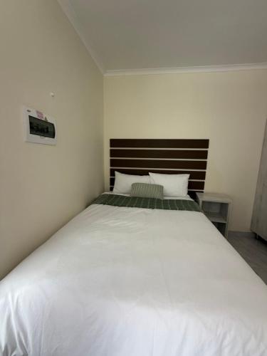 Exterior view, Coastwave Guesthouse CBD in Walvis Bay