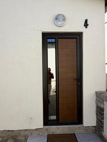 Exterior view, Coastwave Guesthouse CBD in Walvis Bay