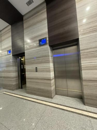 Private room at 38Park Ave 2707 Cebu IT Park in Apas