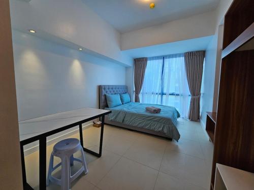 Private room at 38Park Ave 2707 Cebu IT Park in Apas