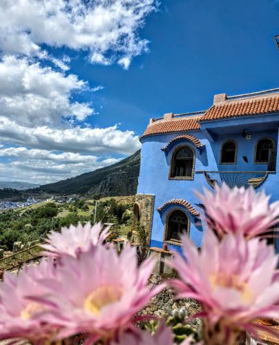 Haven Hills Chaouen – khách sạn tại Souika