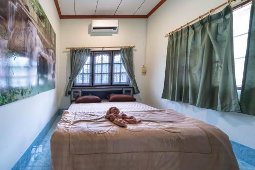 Chaikao Mountain View Retreat in Other