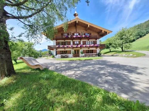 Winklern Appartment Wildschütz in Kitzbühel, Österreich