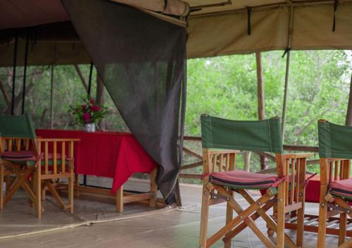 Havennature Safari Camp and Lodge in Mererani