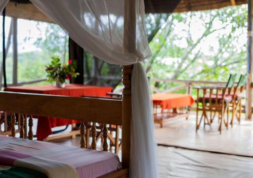 Havennature Safari Camp and Lodge in Mererani