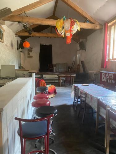 Auberge de Lascours in Ceilhes-et-Rocozels