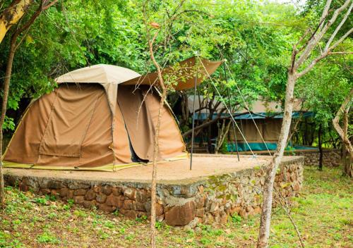 Havennature Safari Camp and Lodge in Mererani