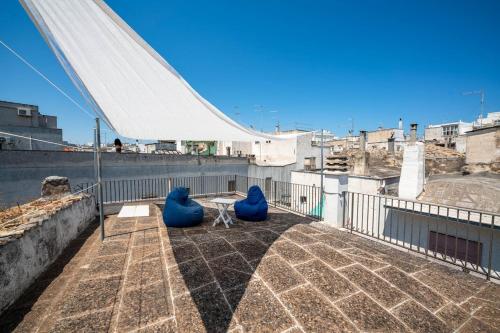 Aria di Ceglie authentic elegance