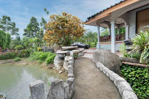 Chaikao Mountain View Retreat in Other