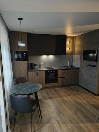 Премиум ZONA на Набережной (Премиум ZONA на Набережнои) in Ust-Kamenogorsk