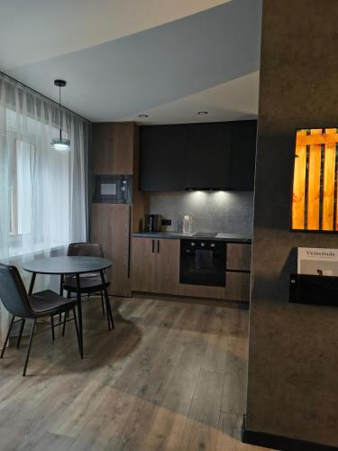 Премиум ZONA на Набережной (Премиум ZONA на Набережнои) in Ust-Kamenogorsk