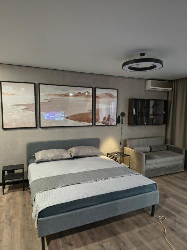 Премиум ZONA на Набережной (Премиум ZONA на Набережнои) in Ust-Kamenogorsk