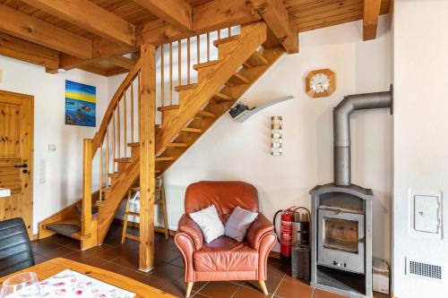Ferienhaus Strandfuchs Hooksiel in Hooksiel