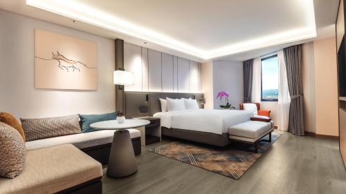 M Hotel Singapore City Centre in CBD