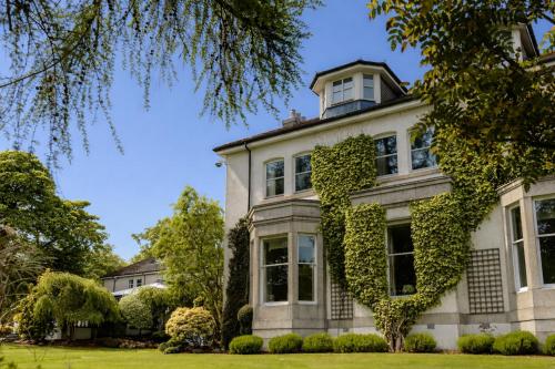Marcliffe, Aberdeen