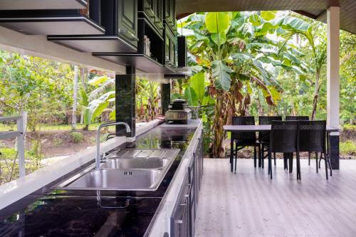 Chaikao Mountain View Retreat in Other